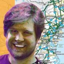 BWW Reviews: BOB: A LIFE IN FIVE ACTS Tickles and Endears