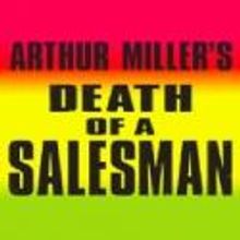 Alley Theatre Opens DEATH OF A SALESMAN Tonight, 10/11