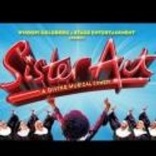 SISTER ACT Comes to Birmingham Hippodrome, Now thru Oct 20