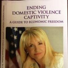 Domestic Violence Expert Dr. Ludy Green Provides 'Road Map' For Women in New Guide