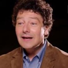 STAGE TUBE: Stratford Festival's AD Antoni Cimolino on Why FIDDLER ON THE ROOF is a M