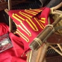 BWW Reviews: DeSoto Family Theatre Storms the Barricades With LES MIS