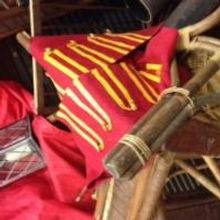 BWW Reviews: DeSoto Family Theatre Storms the Barricades With LES MIS