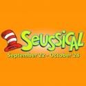 The John W. Engeman Theater at Northport Announces SEUSSICAL THE MUSICAL, 9/22-10/28