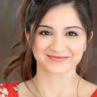 Rachel Louise Thomas Visits SOMETHING NEW Podcast