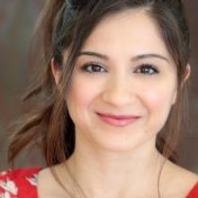 Rachel Louise Thomas Visits SOMETHING NEW Podcast