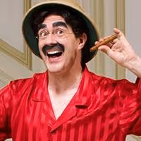 Center Stage's ANIMAL CRACKERS Opens Tonight