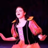 Lindsay Pearce, Curt Hansen, Molly McCook & More Set for Lythgoe Family Productions'…