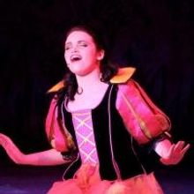 Lindsay Pearce, Curt Hansen, Molly McCook & More Set for Lythgoe Family Productions' 