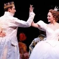 RODGERS + HAMMERSTEIN'S CINDERELLA Cast Album Released in Stores Today