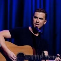 Photo Flash: First Look at Richard Fleeshman with Cynthia Ervio in Concert at the…