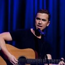 Photo Flash: First Look at Richard Fleeshman with Cynthia Ervio in Concert at the…