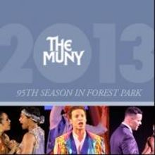The Muny's 2013 Season Shows Highest Attendance in Six Years