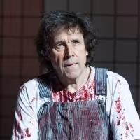 BWW Reviews: A PARTICLE OF DREAD (OEDIPUS VARIATIONS) Lacks Clear Vision