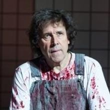 BWW Reviews: A PARTICLE OF DREAD (OEDIPUS VARIATIONS) Lacks Clear Vision