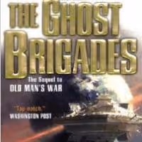Syfy Developing GHOST BRIGADES TV Series Based on Books by John Scalzi