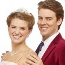 Ross Petty Productions Presents CINDERELLA