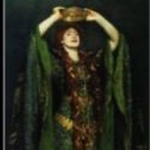 Savage Rose Stages MACBETH at Iroquois Amphitheater, Now thru 10/28