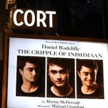 Up on the Marquee: THE CRIPPLE OF INISHMAAN