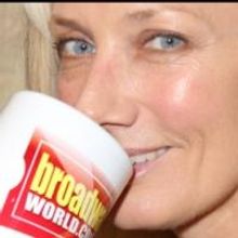 WAKE UP with BWW 10/9/14 - IT'S ONLY A PLAY, AMAZING GRACE, Arnaz in PIPPIN, Elaine…