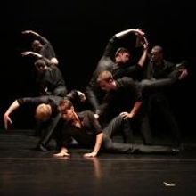 BWW Reviews: Lar Lubovitch: 45th Anniversary Season at the Joyce