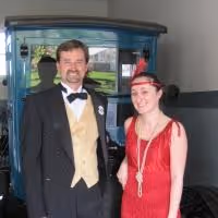 Liberty Hall Museum to Host THE GREAT GATSBY Party, 9/28