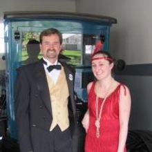 Liberty Hall Museum Hosts THE GREAT GATSBY Party Tonight