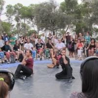 Free Outdoor Theatre & Fun Set for Birmingham Hippodrome This August