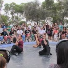 Free Outdoor Theatre & Fun Set for Birmingham Hippodrome This August