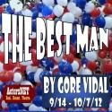 Actors' NET Launches 17th Season with Gore Vidal's THE BEST MAN Tonight, 9/14