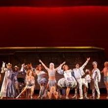 STG Announces Tickets on Sale 8/11 for THE WIZARD OF OZ and PRISCILLA QUEEN OF THE DE