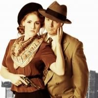 Utah Rep to Stage Utah Premiere of BONNIE & CLYDE, 1/7