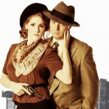 Utah Rep to Stage Utah Premiere of BONNIE & CLYDE, 1/7
