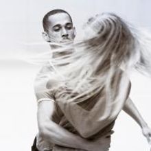 STRUCK SILENT Coming to Baxter Theatre Center