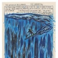 Venus Over Manhattan Presents ARE YOUR MOTIVES PURE? RAYMOND PETTIBON SURFERS…