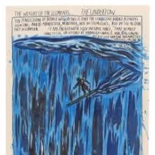 Venus Over Manhattan Presents ARE YOUR MOTIVES PURE? RAYMOND PETTIBON SURFERS…