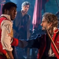 TV: Join in the Crusade! Watch Highlights from the New LES MISERABLES! Video