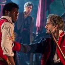 TV: Join in the Crusade! Watch Highlights from the New LES MISERABLES!