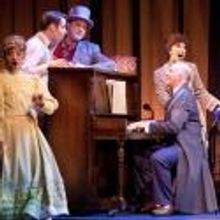 BWW Reviews: OC's 3D Theatricals Presents Enjoyable Berlin Revue I LOVE A PIANO