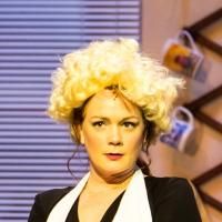 BWW Reviews: TUTS Underground Presents WAITING FOR JOHNNY DEPP