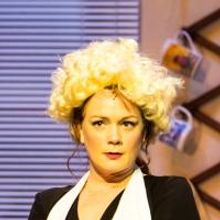 BWW Reviews: TUTS Underground Presents WAITING FOR JOHNNY DEPP