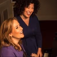 THE MARCY & ZINA SHOW Comes to Pepperdine's Smothers Theatre Tonight