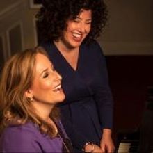 THE MARCY & ZINA SHOW Comes to Pepperdine's Smothers Theatre, 2/3
