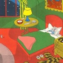 Adventure Theatre MTC to Open 2013-14 Season with GOODNIGHT MOON, 9/20-10/27