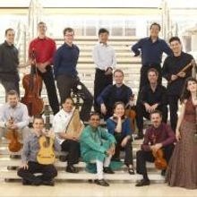 The Silk Road Ensemble and Yo-Yo Ma Present Concert at Heinz Hall Tonight
