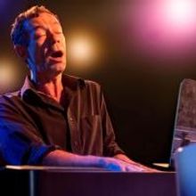 Godfrey Johnson to Bring New Cabaret Show to Kalk Bay Theatre, 9-26 Oct.