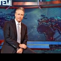 'DAILY SHOW' Hits the Road with DEMOCALYPSE 2014: SOUTH BY SOUTH MESS Today