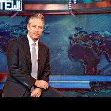 'DAILY SHOW' Hits the Road with DEMOCALYPSE 2014: SOUTH BY SOUTH MESS Today