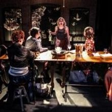 Photo Flash: First Look at The Arc Theatre's TOP GIRLS, Opening Tonight