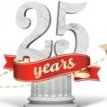 SteppingStone Theatre Celebrates 25th Anniversary with 'Birthday Bash', 9/30